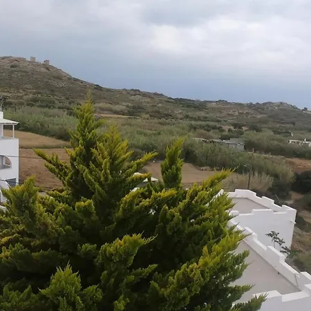 Philocally, Naxos * Agios Arsenios