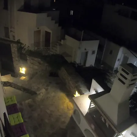 Villa Philocally, Naxos *