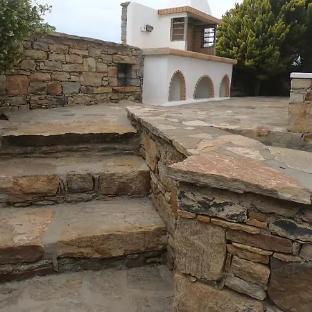 Philocally, Naxos
