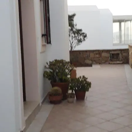 Philocally, Naxos Villa *
