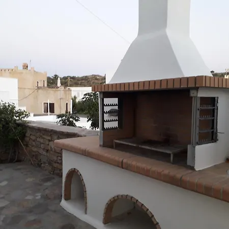 Philocally, Naxos *