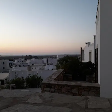 Philocally, Naxos *